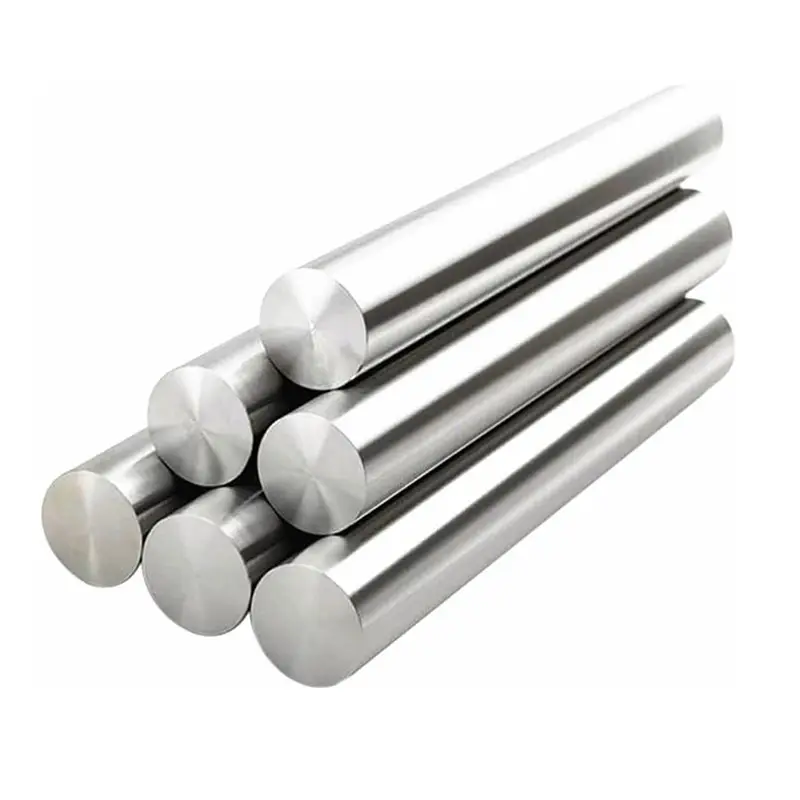 How to Specify Inconel 617 Round Bars for Engineering Projects?